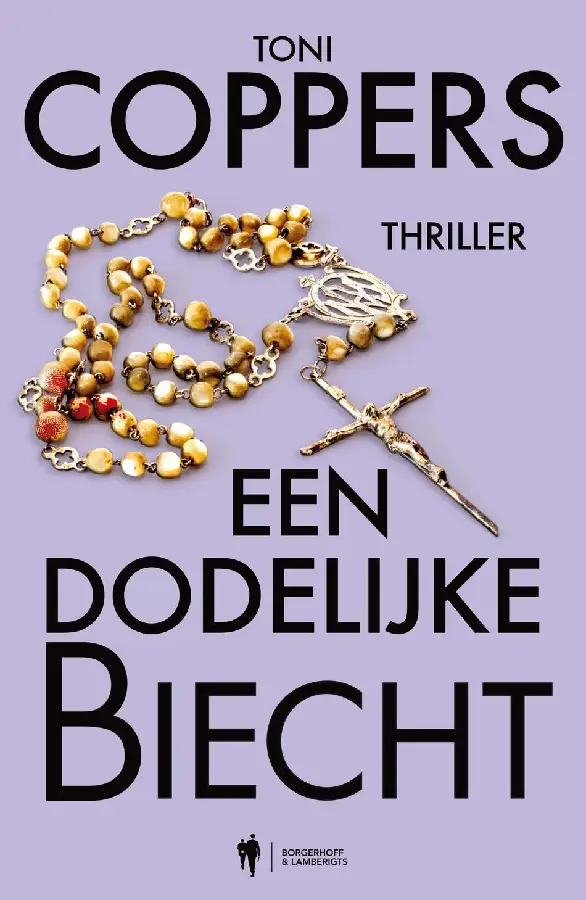 Een dodelijke biecht
