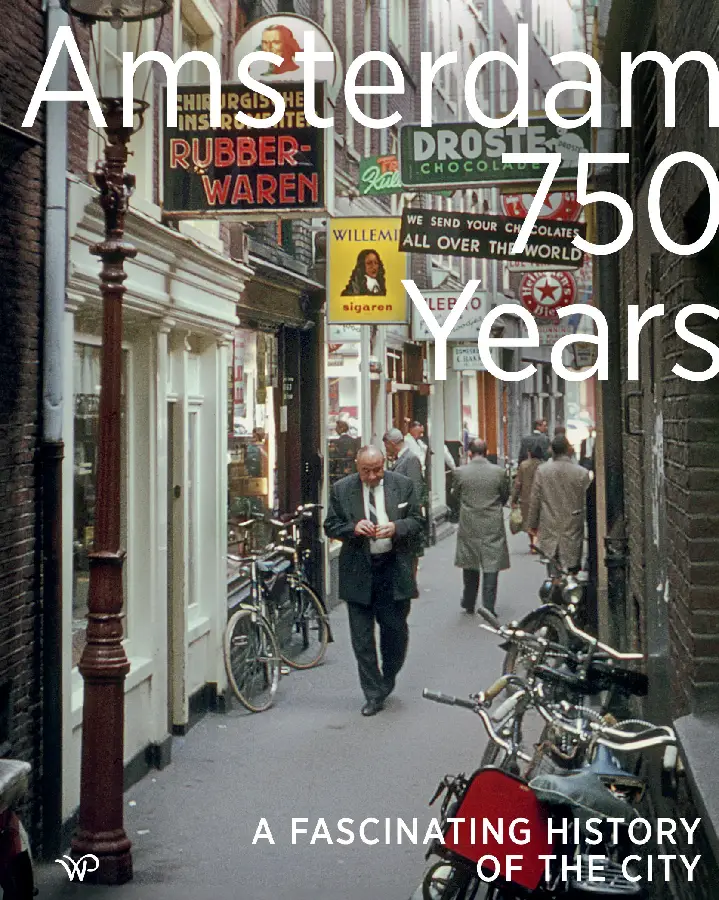 Amsterdam 750 Years