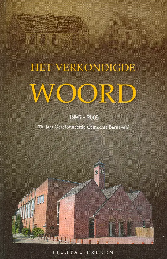 Verkondigde woord