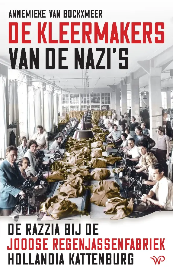 De kleermakers van de nazi's