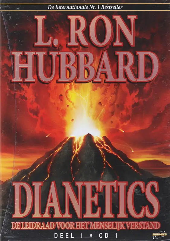 Dianetics de Leidraad voor het Menselijk Verstand