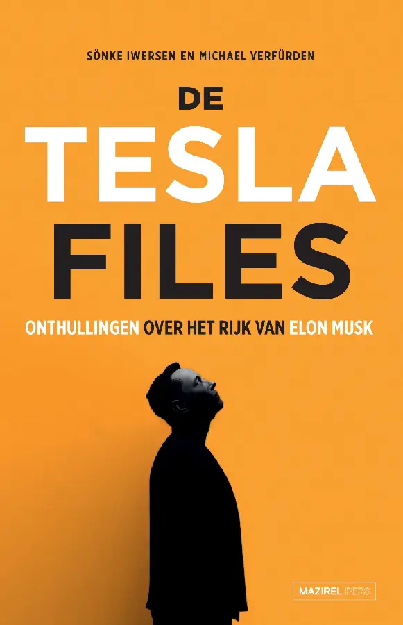 De Tesla Files