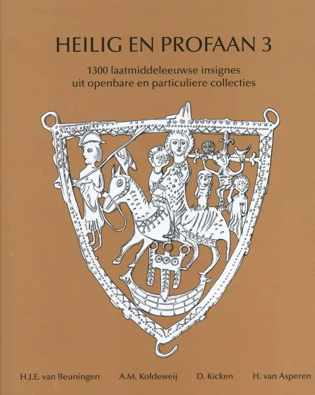 Heilig en Profaan / 3
