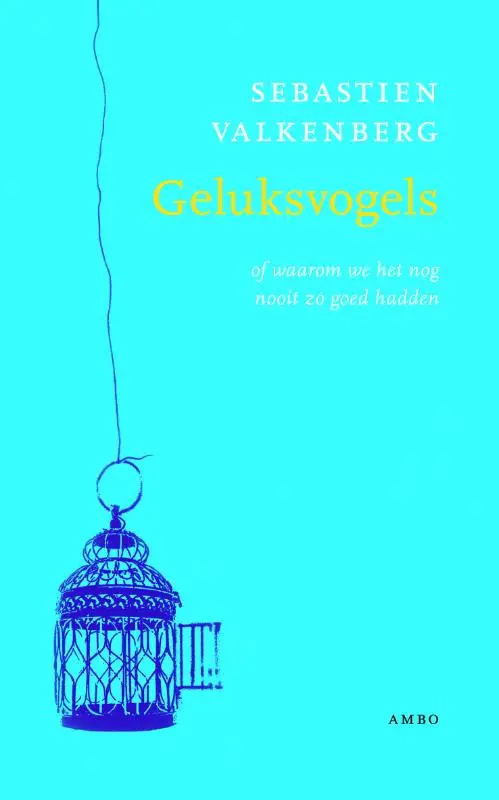 Geluksvogels / druk 1