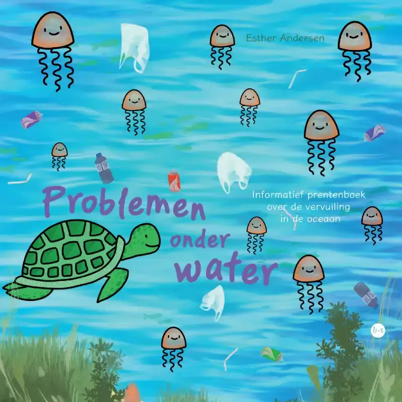 Problemen onder water