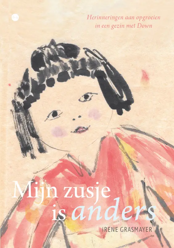Mijn zusje is anders