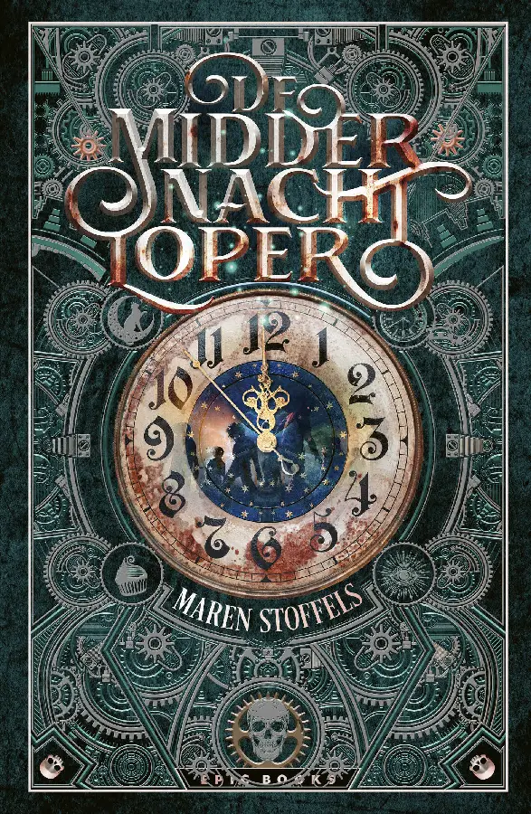 De Middernachtloper
