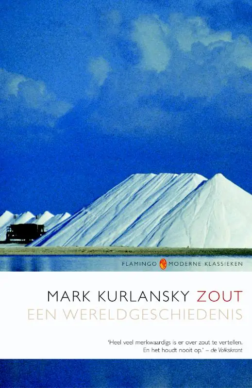 Zout / druk 1