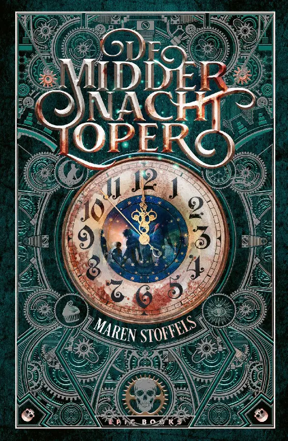 De Middernachtloper