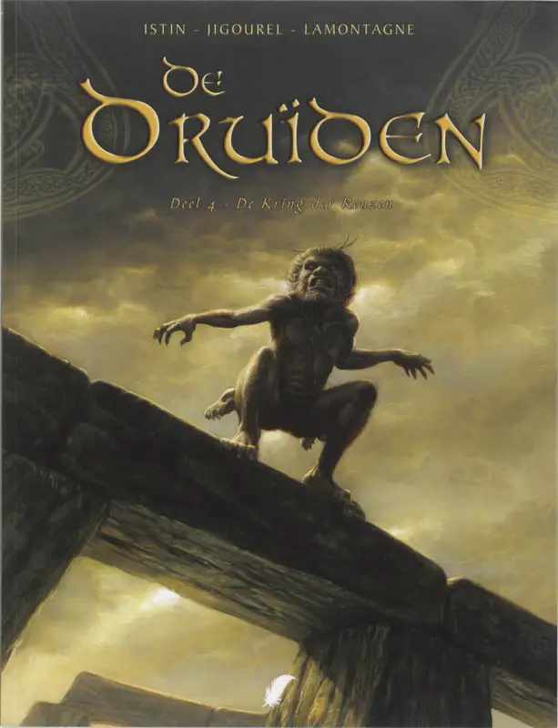 De Dru´den / 4 De kring d