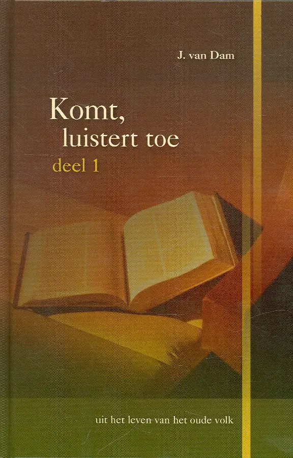 Komt luistert toe 1