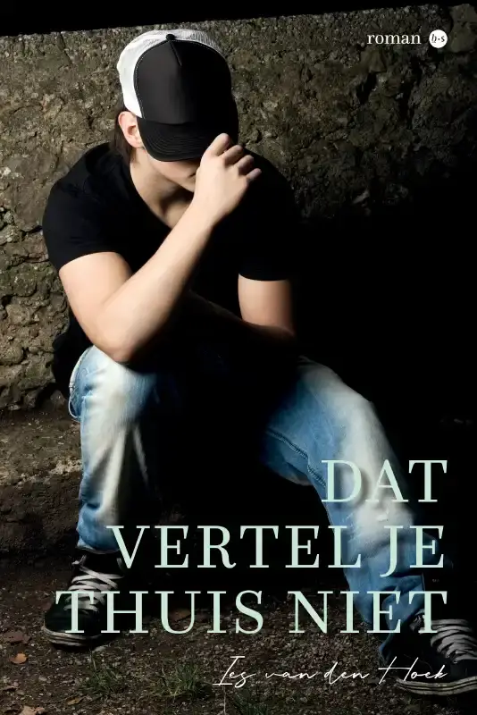 Dat vertel je thuis niet