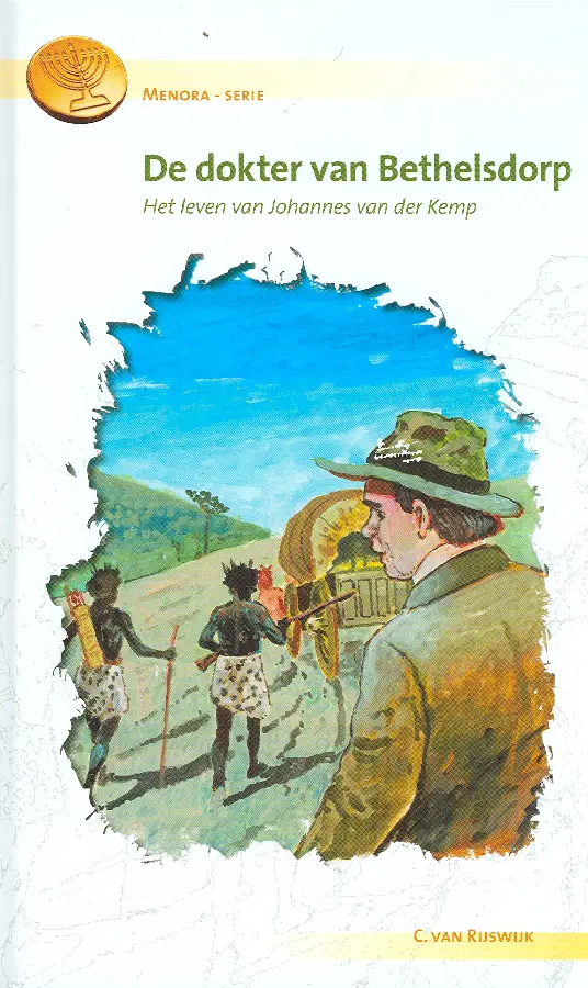 Dokter van bethelsdorp