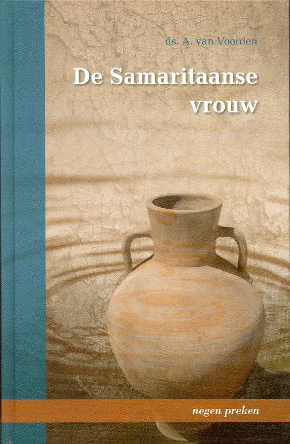 Samaritaanse vrouw