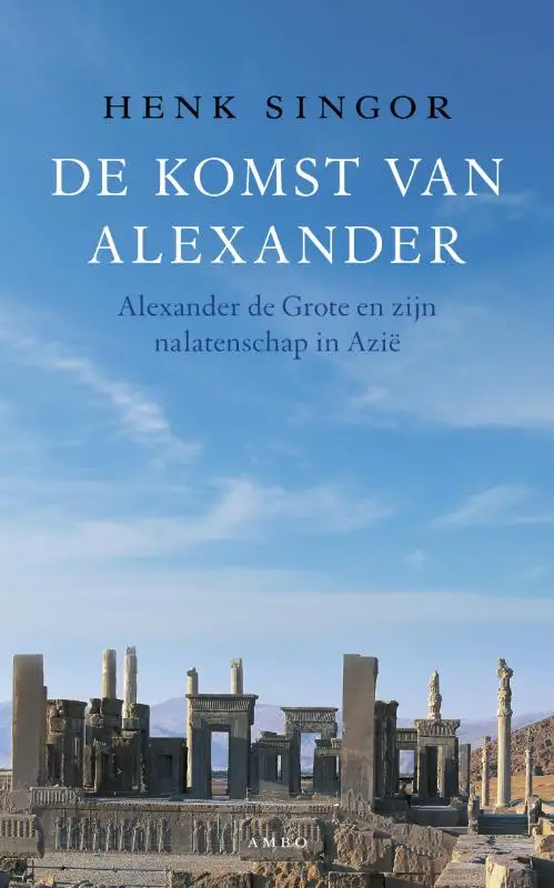 De komst van Alexander /