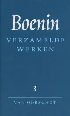 Verzamelde werken / 3 Ver