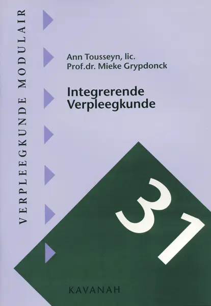 Integrerende verpleegkund
