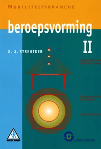 Beroepsvorming / 2 Mobili
