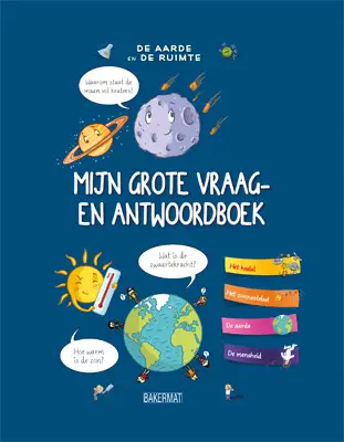 Mijn grote vraag- en antwoordboek: de aa