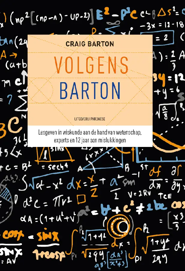 Volgens Barton
