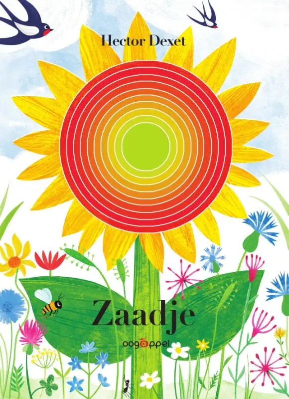 Zaadje