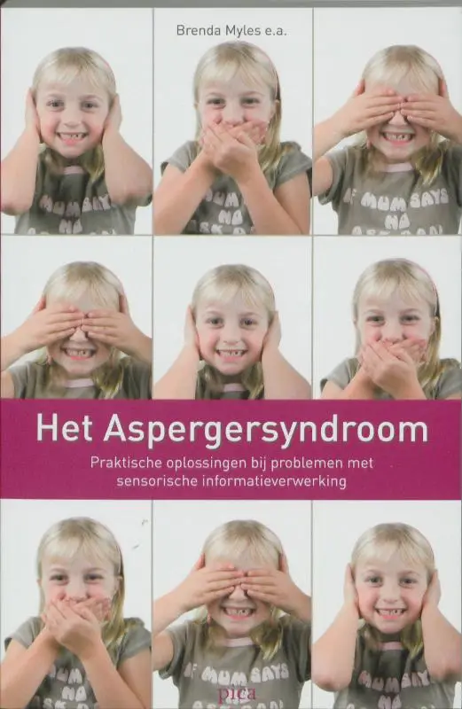 Het Aspergersyndroom / dr