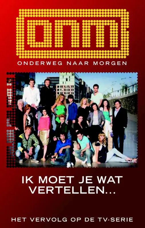 onderweg naar morgen ik m
