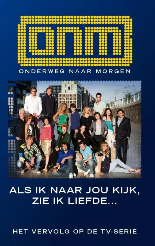 Onderweg Naar Morgen / 2