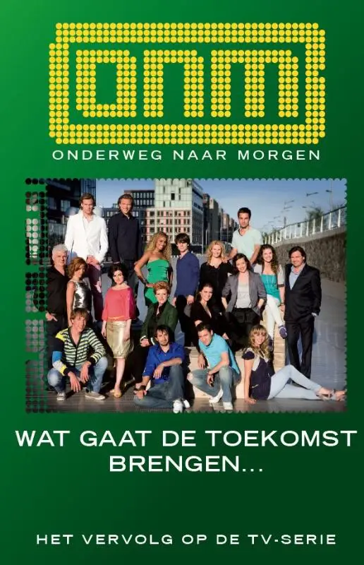 Wat gaat de toekomst bren
