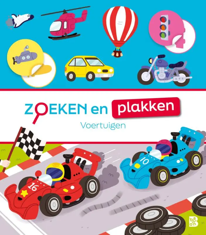 Voertuigen