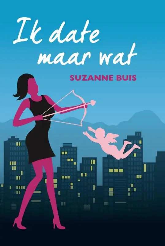 Ik date maar wat / druk 1