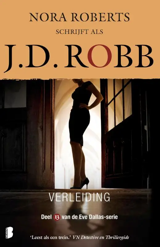 Verleiding