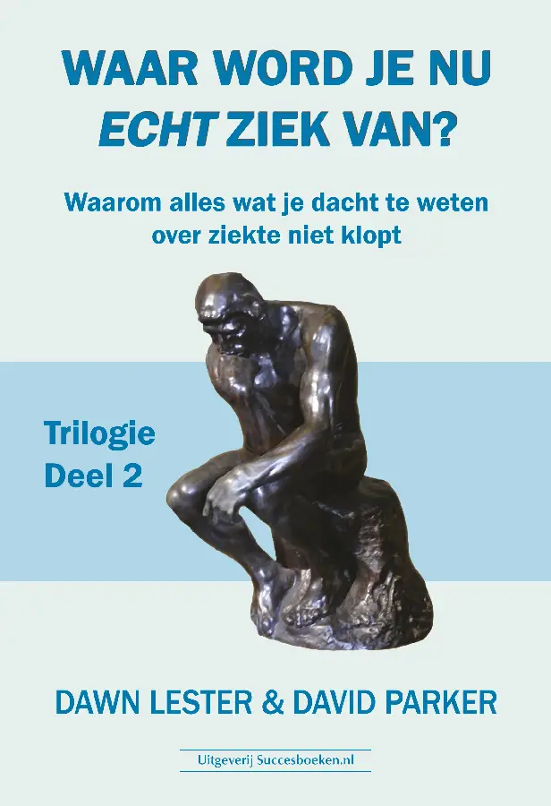 Waar word je nu echt ziek van? / 2