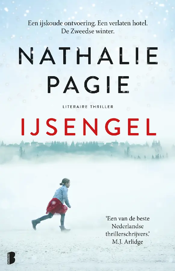 IJsengel