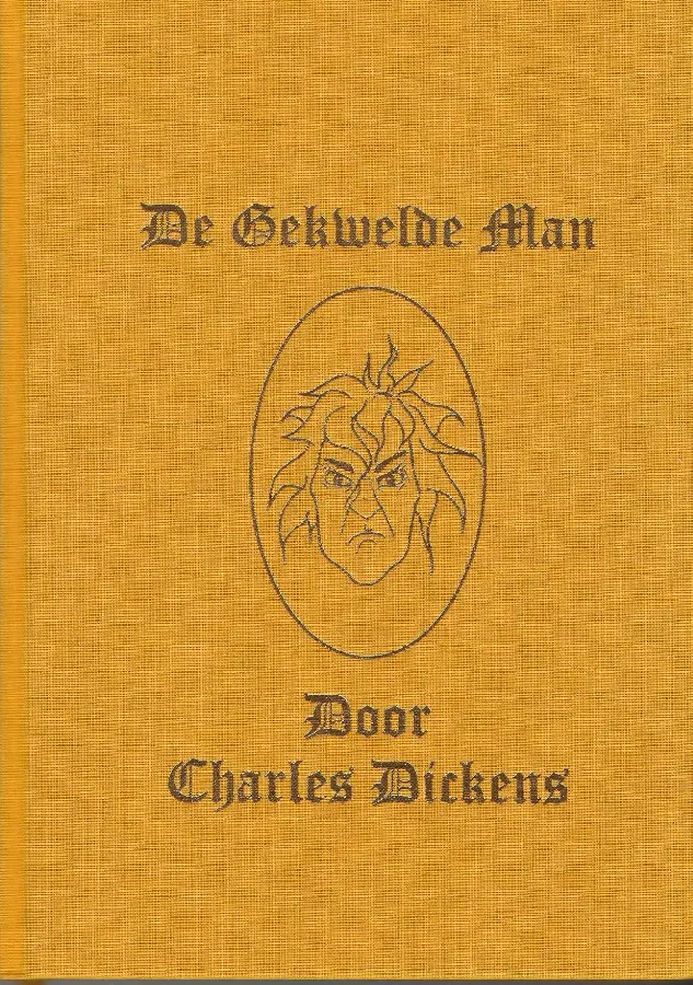 De Gekwelde Man