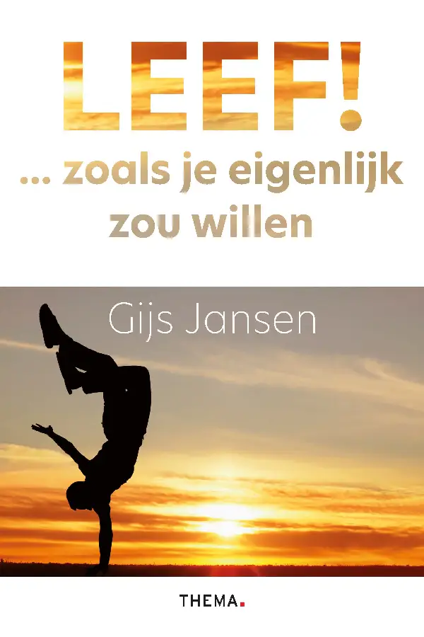 Leef!