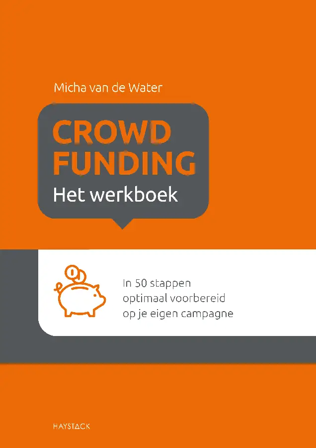 Crowdfunding