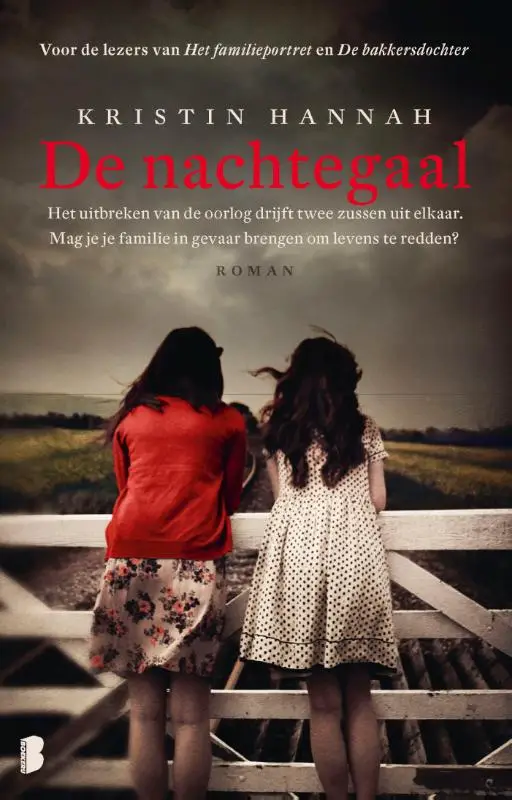Nachtegaal
