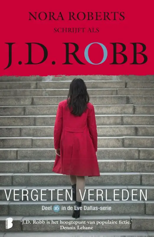 Vergeten verleden