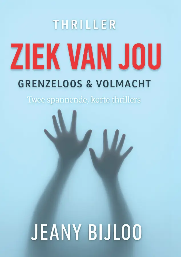 Ziek van jou