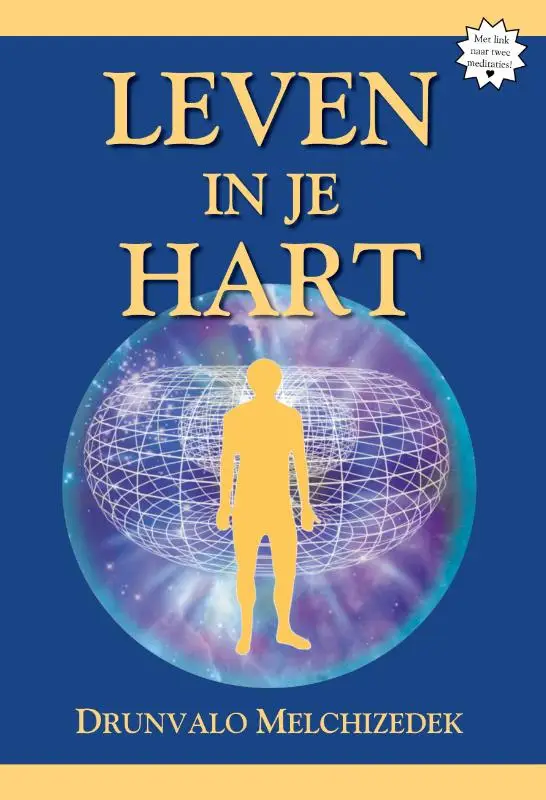 Leven in je hart