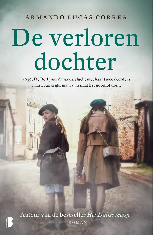 De verloren dochter