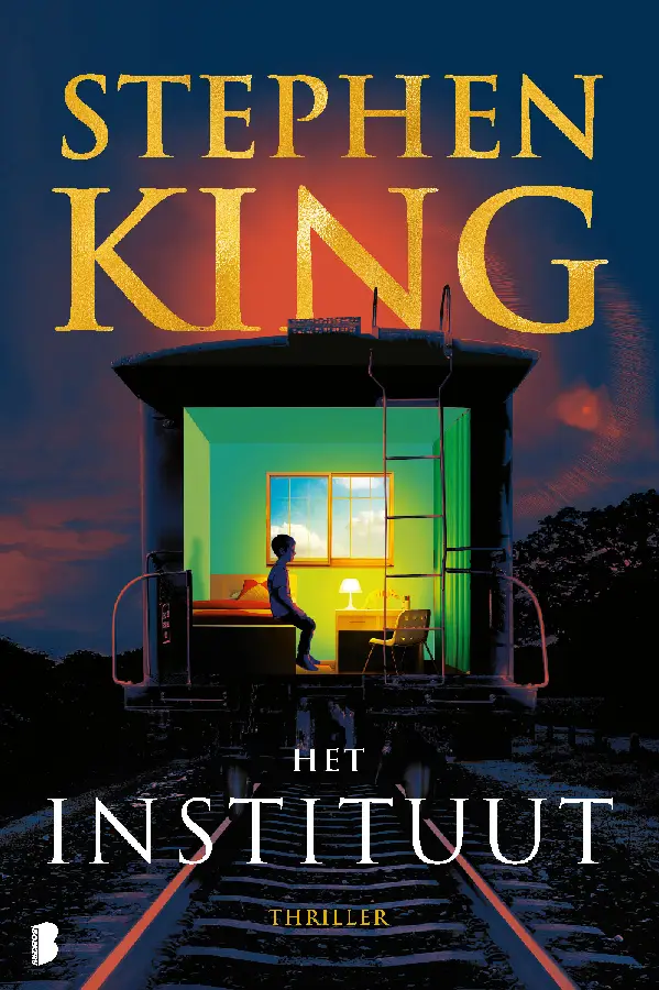 Instituut