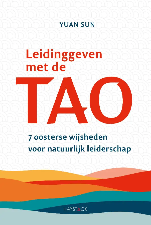 Leidinggeven met de tao