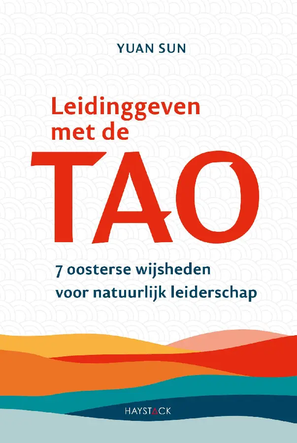 Leidinggeven met de tao