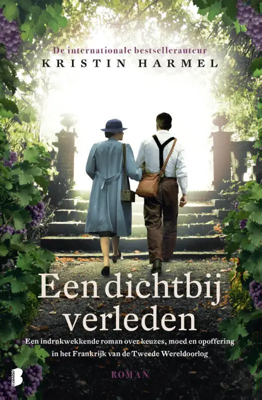 Dichtbij verleden