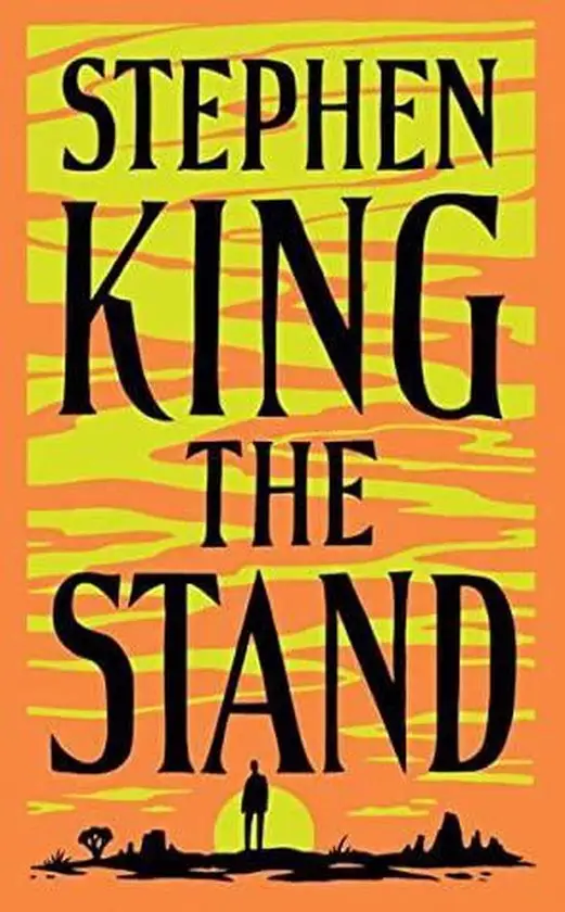 The stand (the complete & uncut edition)