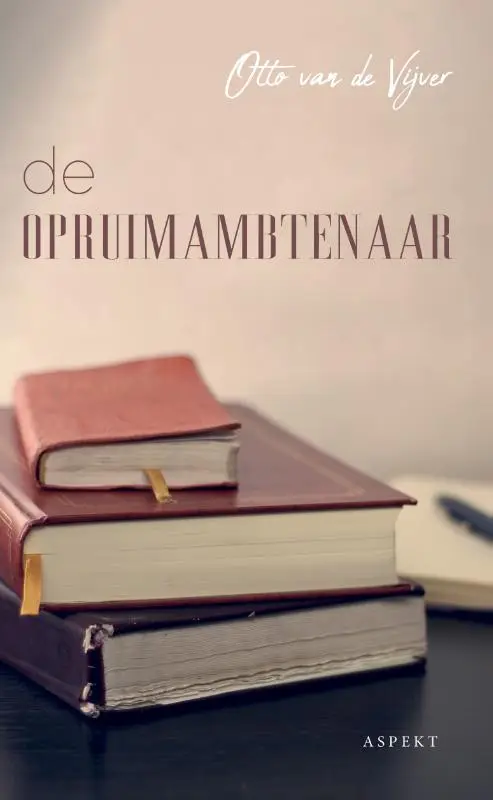 De Opruimambtenaar