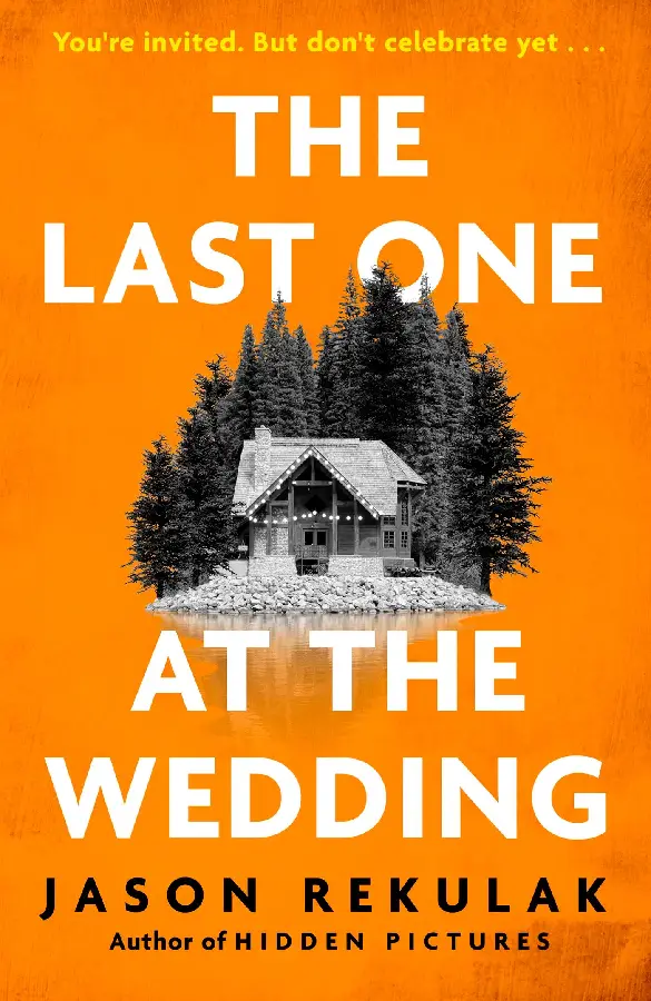 The Last One at the Wedding