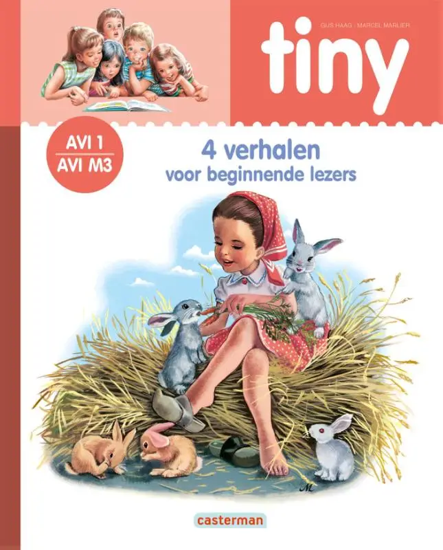 Tiny / AVI1/AVI M3